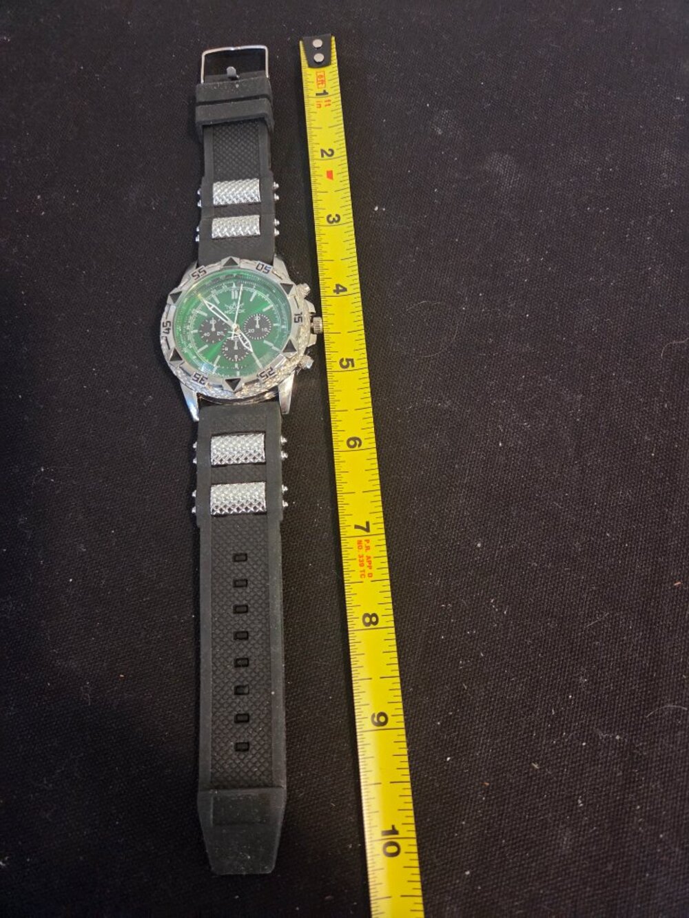 Watch (23) - Picture 3 of 3